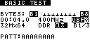 DDR1
                              Basic Test